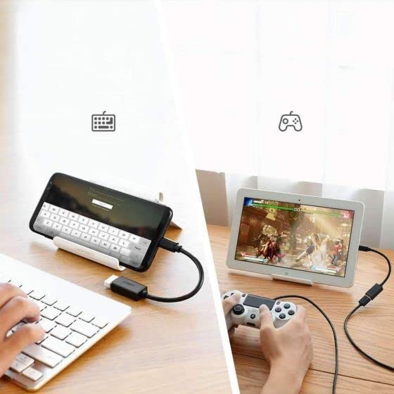 otg cable