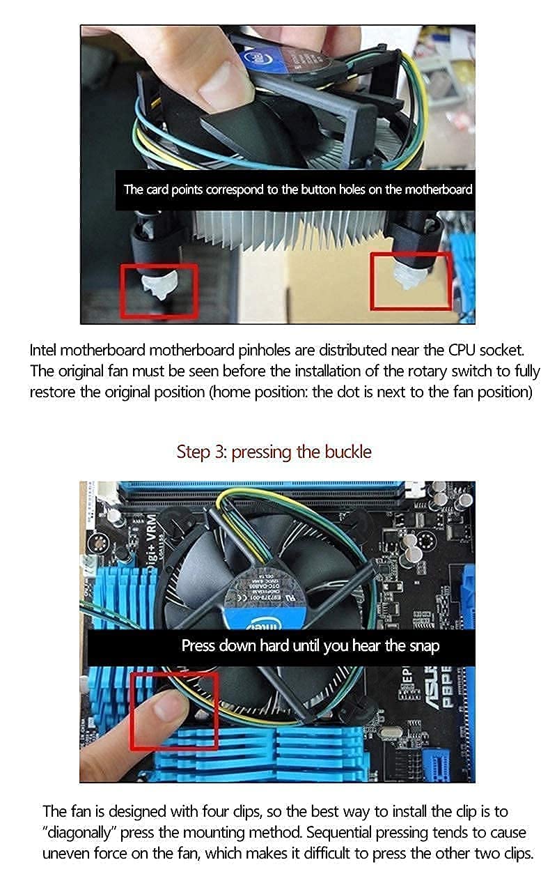 cooling fan
