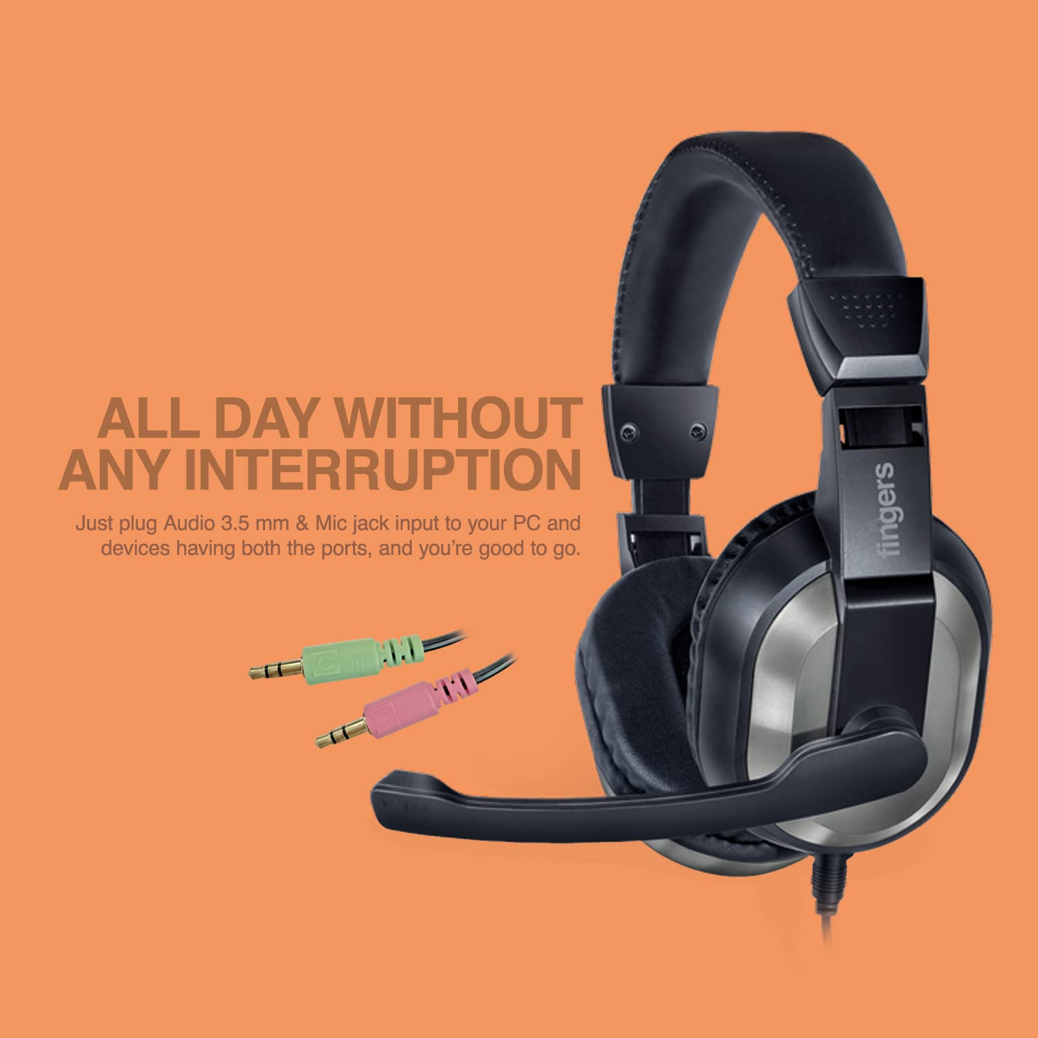headphone