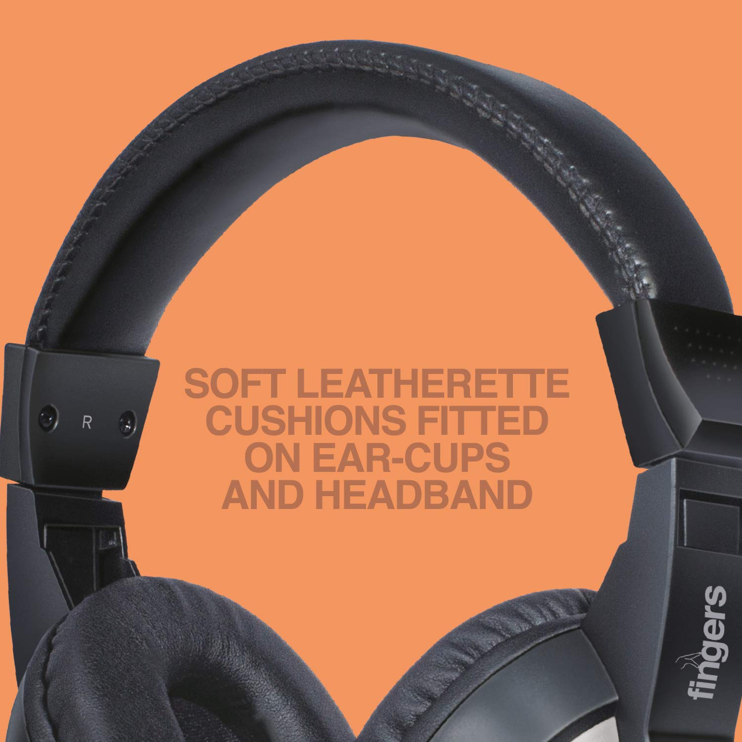 headphone