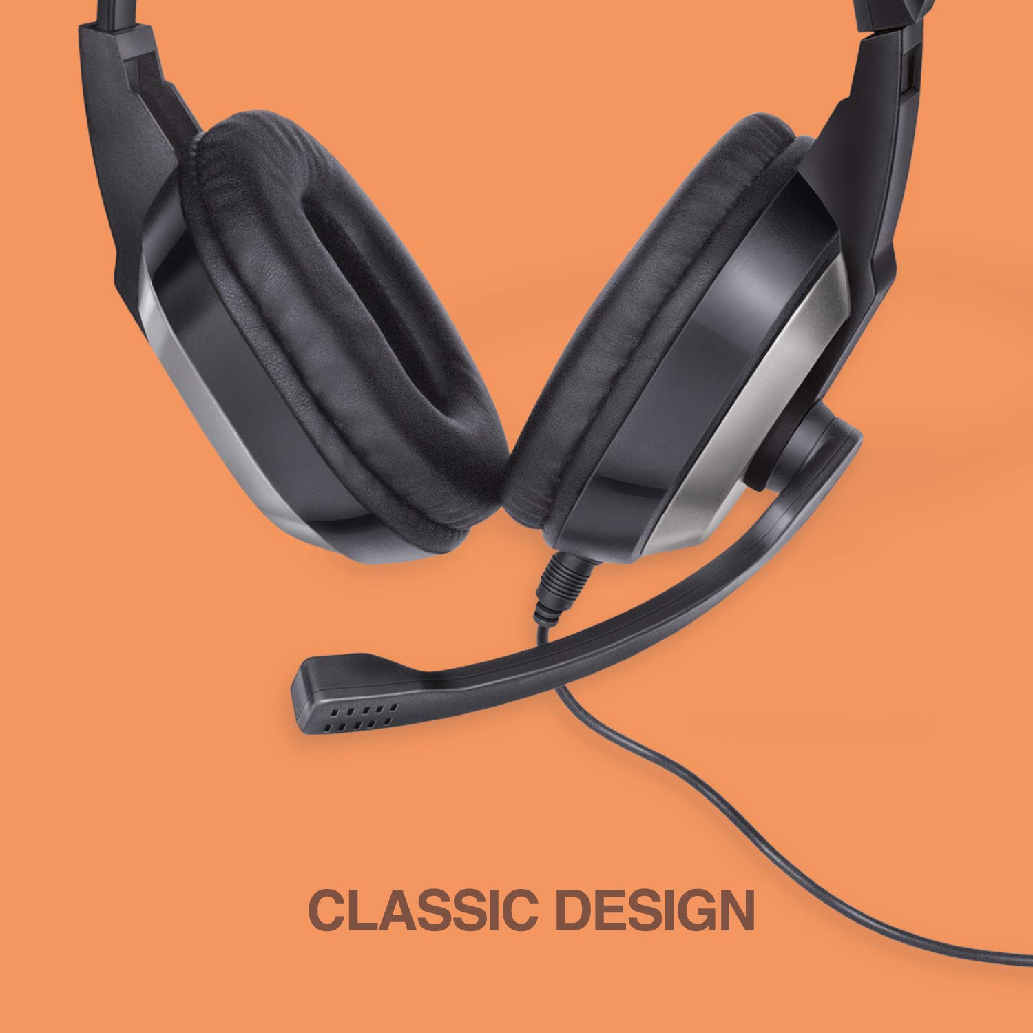 headphone