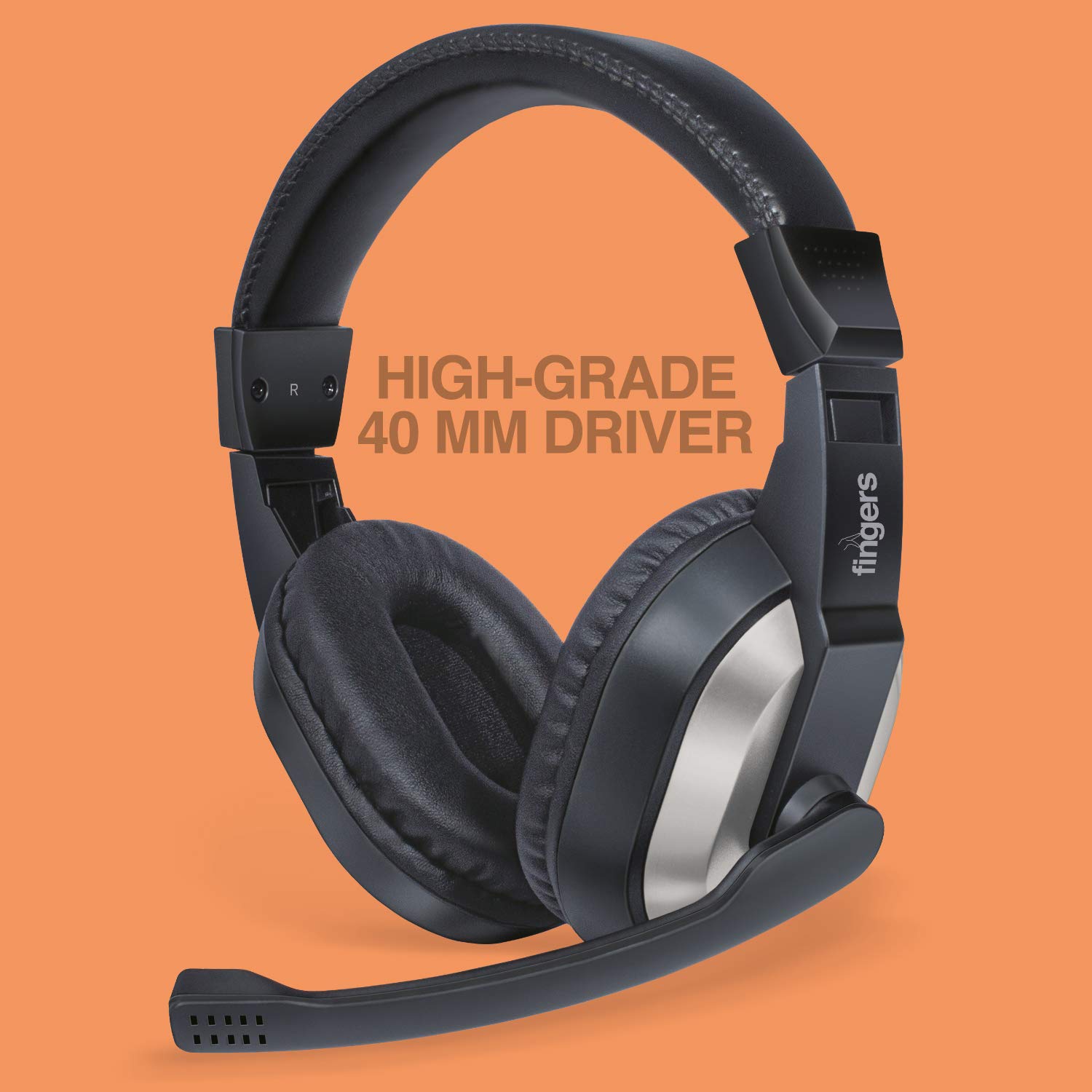headphone