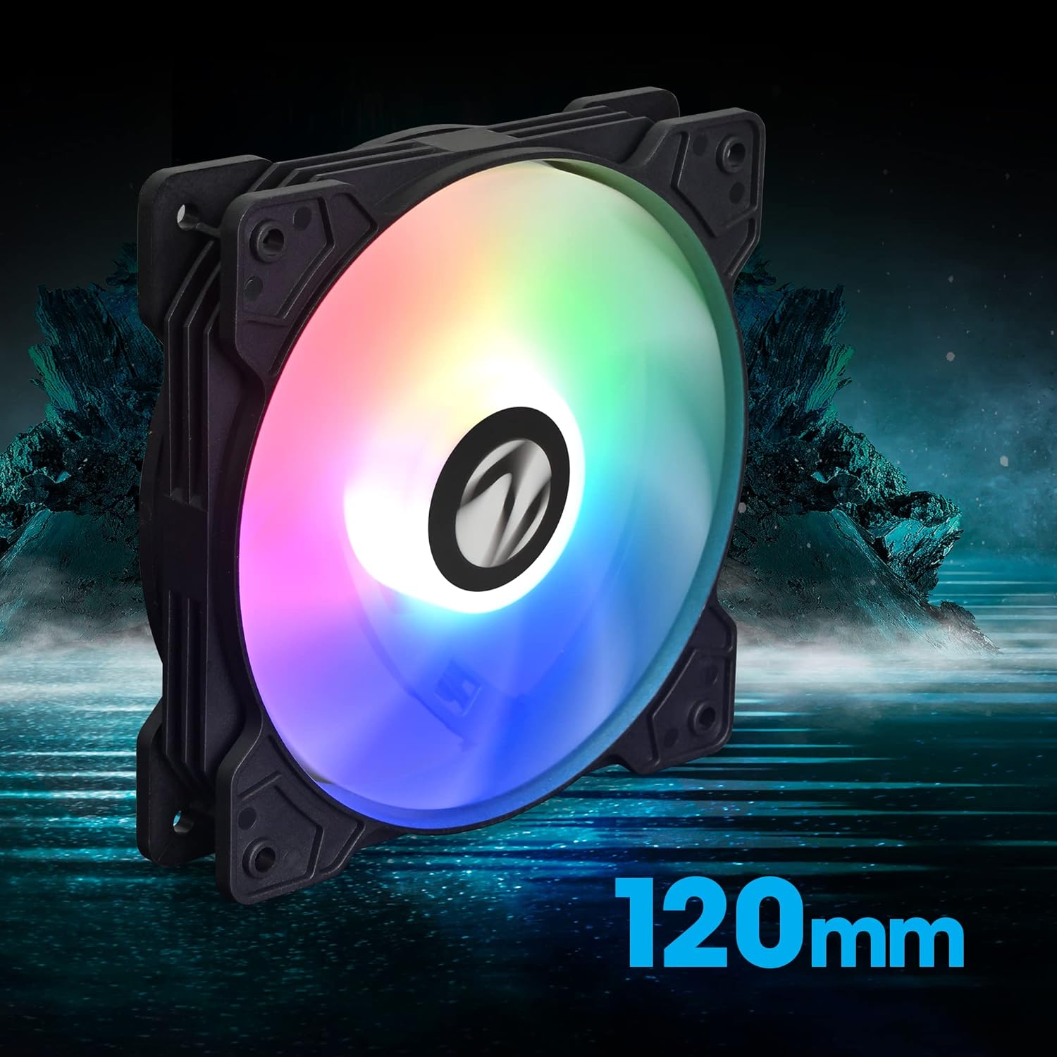 cooling fan