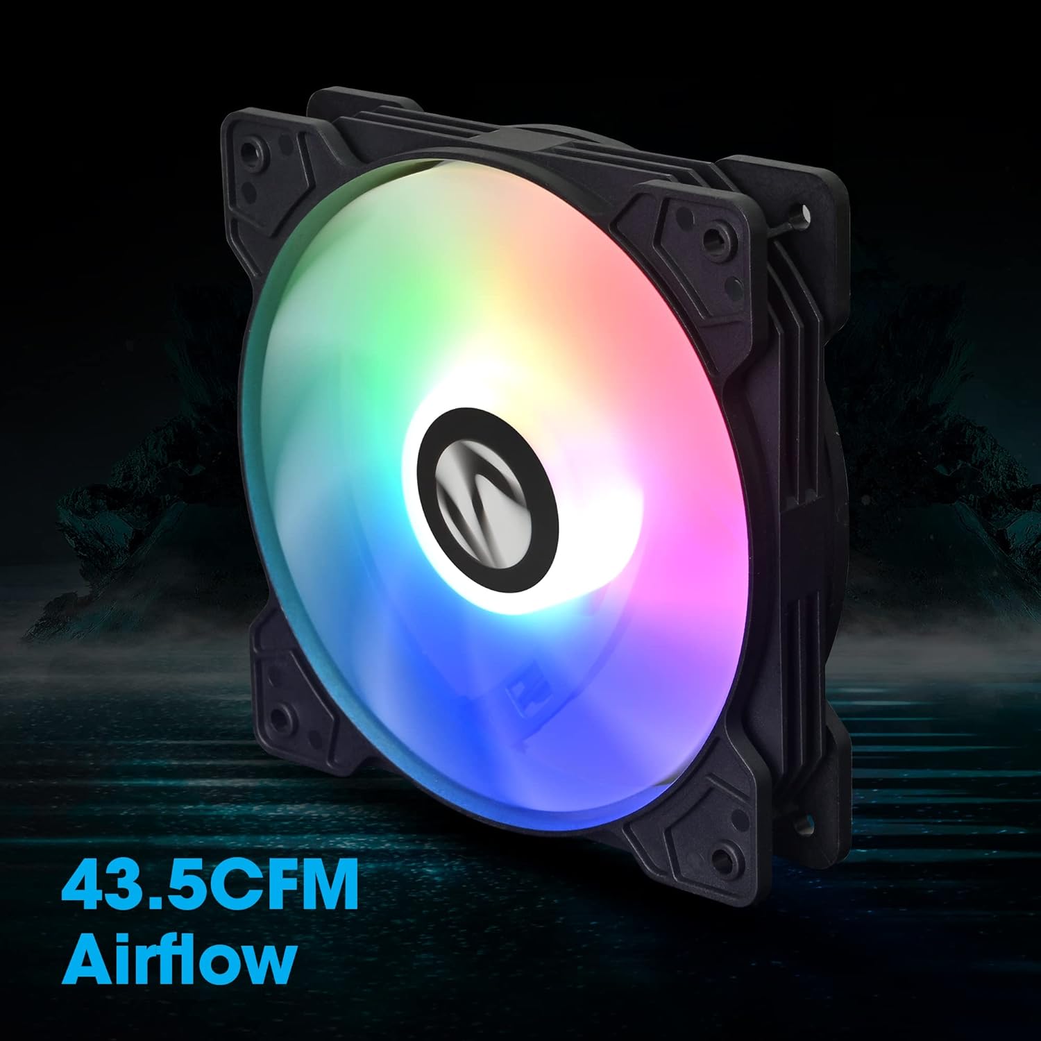 cooling fan