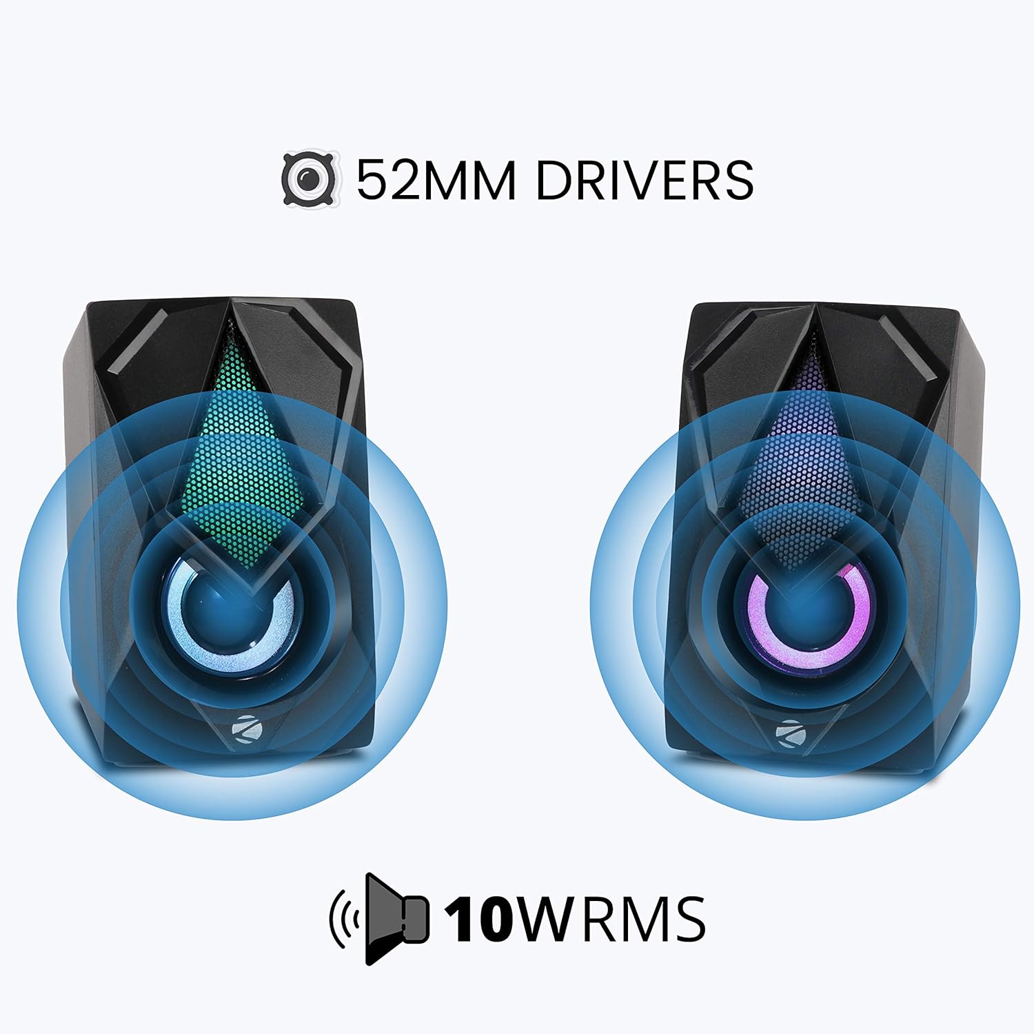 speaker