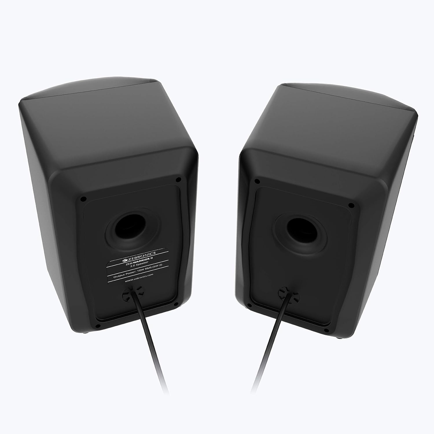 speaker